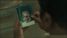 November Story - Season 01 Episode 04 - Crossroads